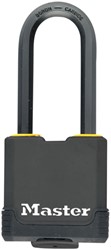 Excell® hangslot gelamineerd staal 49mm 1 Stuk