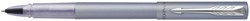 Rollerpen Parker Vector XL M zilverblauw 1 Stuk