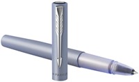 Rollerpen Parker Vector XL M zilverblauw 1 Stuk-1