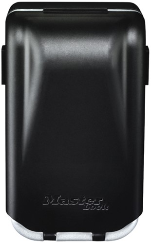 Sleutelkluis MasterLock Select Access mid licht 1 Kaart-2