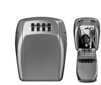 Sleutelkluis MasterLock Select Access groot 1 Kaart-2