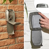Sleutelkluis MasterLock Select Access groot 1 Kaart-3