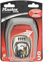 Sleutelkluis MasterLock Select Access groot 1 Kaart-4