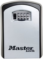 Sleutelkluis MasterLock Select Access extra groot 1 Blister