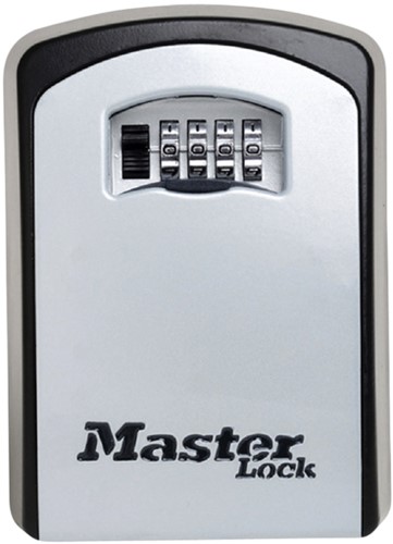 Sleutelkluis MasterLock Select Access extra groot 1 Blister