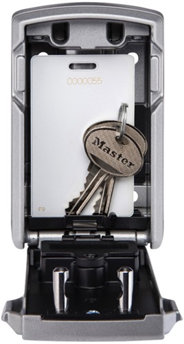 Sleutelkluis MasterLock Select Access Bluetooth 1 Kaart-3