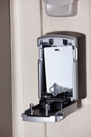 Sleutelkluis MasterLock Select Access Bluetooth 1 Kaart-2