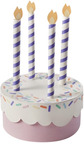 Fotokarton Folia 300gr A5 50vel assorti 50 Vel-3