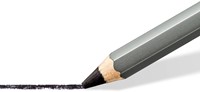 Houtskoolpotloodset  Staedtler 12dlg 12 Stuk-3
