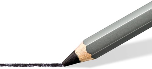 Houtskoolpotloodset  Staedtler 12dlg 12 Stuk-3