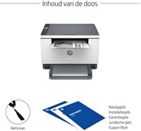 Multifunctional Laser HP Laserjet M234SDW 1 Stuk-2