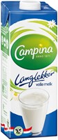 Campina LangLekker Volle Melk pak 1ltr 1 Liter-2
