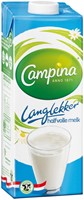 Campina LangLekker Halfvolle Melk pak 1ltr 1 Liter-2