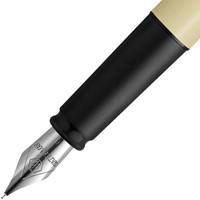 Vulpen Waterman Allure F pastel geel 1 Stuk-2