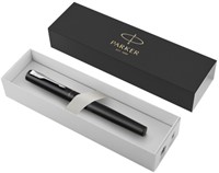 Vulpen Parker Vector XL M zwart 1 Stuk-2