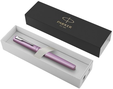 Vulpen Parker Vector XL M lila 1 Stuk-2