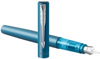 Vulpen Parker Vector XL M blauwgroen 1 Stuk-1