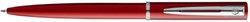 Balpen Waterman Allure CT M lak rood 1 Stuk