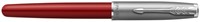 Rollerpen Parker Sonnet Sand Blasted mtl Red  F 1 Stuk-3