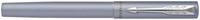 Vulpen Parker Vector XL M zilverblauw 1 Stuk-3