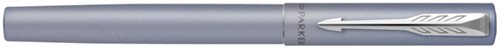 Vulpen Parker Vector XL M zilverblauw 1 Stuk-3
