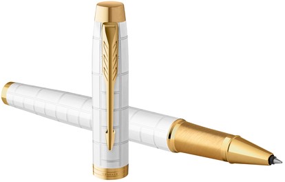 Rollerpen Parker IM Premium GT F parel 1 Stuk-2
