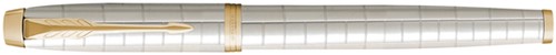 Rollerpen Parker IM Premium GT F parel 1 Stuk-3