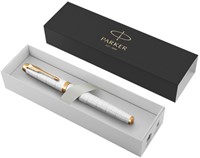 Rollerpen Parker IM Premium GT F parel 1 Stuk-4