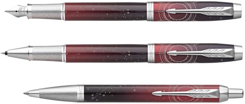 Vulpen Parker IM SE CT M portaal 1 Stuk-2