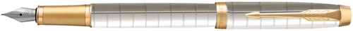 Vulpen Parker IM Premium GT F parel 1 Stuk