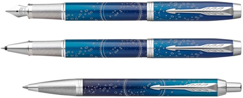 Vulpen Parker IM SE CT M submerge 1 Stuk-3
