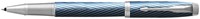 Rollerpen Parker IM Premium CT F blauw 1 Stuk