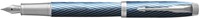 Vulpen Parker IM Premium CT F blauw 1 Stuk