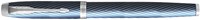 Vulpen Parker IM Premium CT F blauw 1 Stuk-2