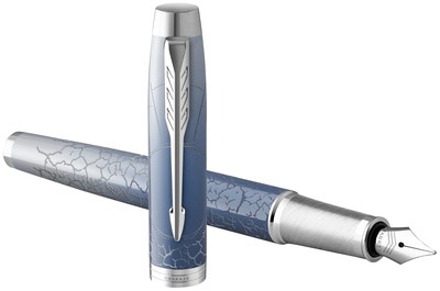 Vulpen Parker IM SE CTMF polar 1 Stuk-3