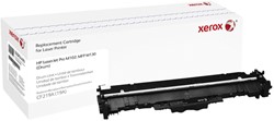 Drum Xerox  HP CF219A zwart 1 Stuk