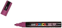 Paintmarker Uni POSCA PC5M M framboos 1 Stuk-2