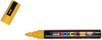 Paintmarker Uni POSCA PC5M M oker 1 Stuk-2