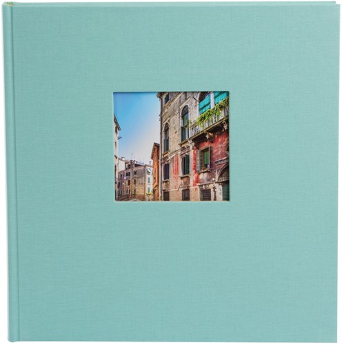 Fotoplakalbum Bella Vista aqua 1 PAK