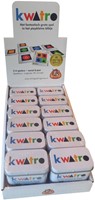 Kaartspel Kwatro 1 Doos-3