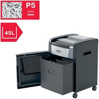 Papiervernietiger Rexel Momentum XP512 2x15mm 1 Stuk-12