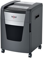 Papiervernietiger Rexel Momentum XP512 2x15mm 1 Stuk-5