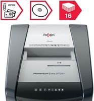 Papiervernietiger Rexel Momentum XP516 2x15mm 1 Stuk-18