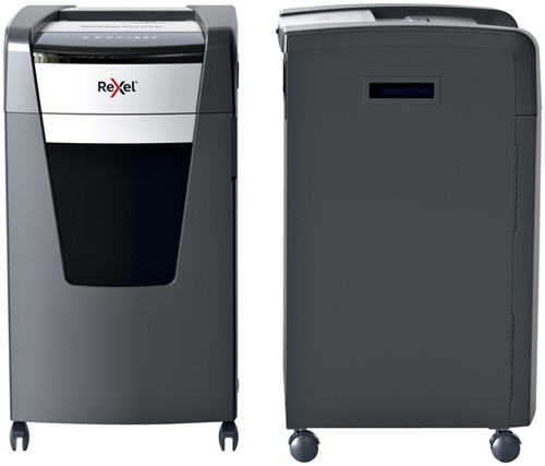 Papiervernietiger Rexel Momentum XP516 2x15mm 1 Stuk-3