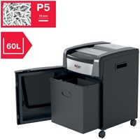 Papiervernietiger Rexel Momentum XP514 2x15mm 1 Stuk-11