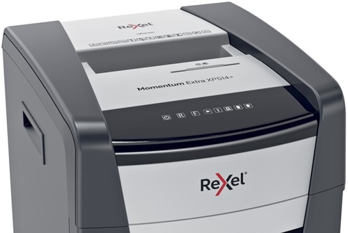 Papiervernietiger Rexel Momentum XP514 2x15mm 1 Stuk-2