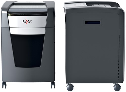 Papiervernietiger Rexel Momentum XP514 2x15mm 1 Stuk-3