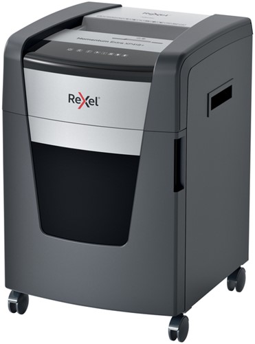 Papiervernietiger Rexel Momentum XP418 4x35mm 1 Stuk-5