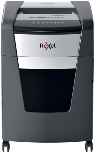 Papiervernietiger Rexel Momentum XP418 4x35mm 1 Stuk