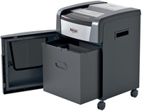 Papiervernietiger Rexel Momentum XP418 4x35mm 1 Stuk-1